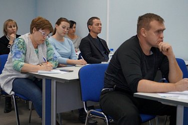 Оксана Набатчикова: «Создание Совета рынка при ТПП –  возможность решать проблемы малого и среднего ритейла»