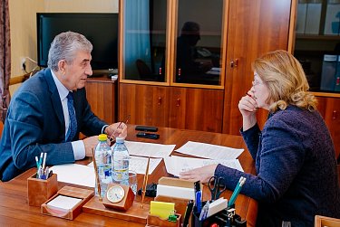 Сергей Грачев: «Власть не только должна отвечать на вопросы людей, но и проводить работу над ошибками»