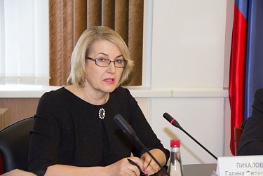 Ольга Хромушина: «Отдых и оздоровление детей должны отвечать требованиям безопасности, комфортности и доступности»