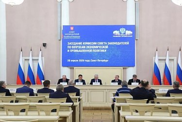 Оренбуржье производит более 30 видов импортозамещающей продукции  