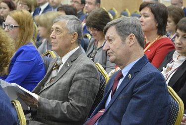 Инициативное бюджетирование – фактор повышения  активности населения 