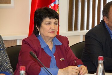 Ольга Хромушина: «Отдых и оздоровление детей должны отвечать требованиям безопасности, комфортности и доступности»