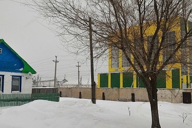 Владимир Фролов работал в Сорочинском городском округе