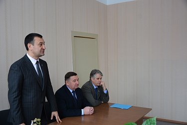 Социальные проекты для села