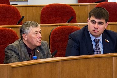 О деятельности социально ориентированных некоммерческих организаций