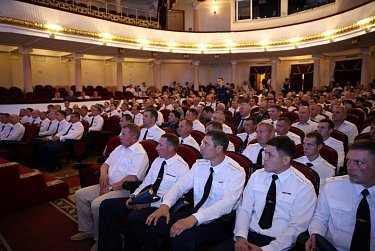 Военно-транспортная авиация на службе России