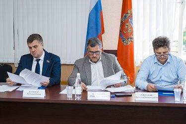 В Оренбуржье больше нет обманутых дольщиков