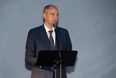 Сергей Грачев: «Железная дорога имеет стратегическое значение для нашего региона, для всей страны»