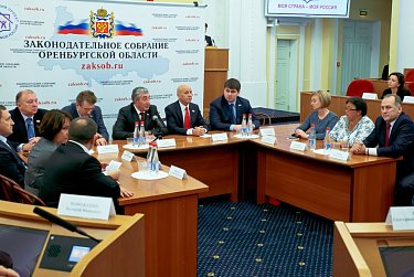 Сергей Грачев: «Таланты должны служить своей стране!»