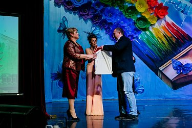 «Здесь все педагоги от Бога, и каждый ребенок - творец»