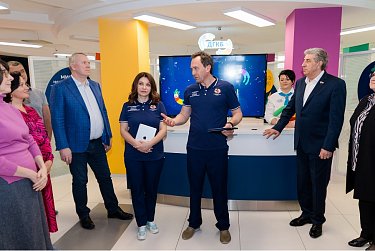 Медцентр для детей