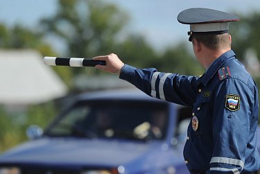 3 июля – День ГИБДД 