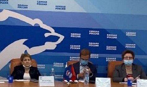 Чтобы медицинская помощь была доступной, своевременной, качественной