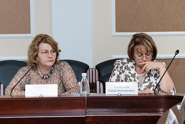 Приоритетное трудоустройство – участникам СВО и членам их семей