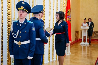 За наукой – будущее!