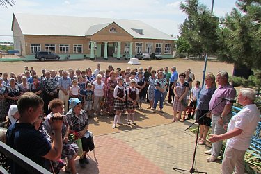 Евгений Сусоев работал в территориях области