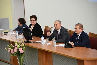 Итоги правоприменительной практики обсудили в Росздравнадзоре