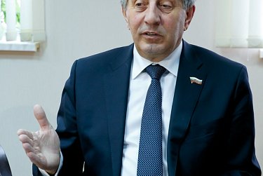 Правила личного приема