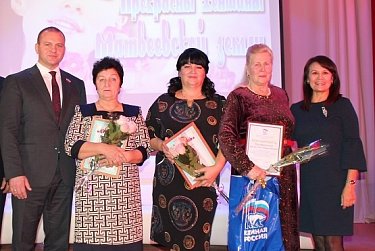 Сергей Салмин: «В текущем году 10 районных ДК смогли обновить свою материально-техническую базу»