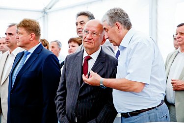 Энергия солнца на службе у людей