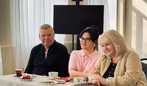 Вопросы празднования Дня Победы обсудили в Оренбурге