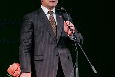 «Где грамота - там просвещенье, где просвещенье - там добро»