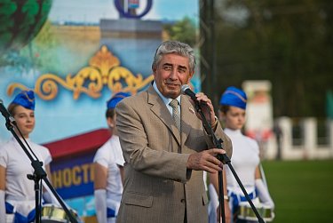 Соль-Илецк – арбузная столица, курорт и шахтерский край