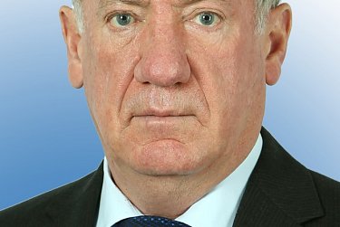 Олег Ванчинов работал в своем избирательном округе 