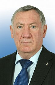 Олег Ванчинов работал в своем избирательном округе