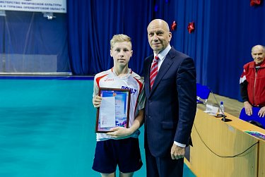 Спортивные победы – дань исторической памяти