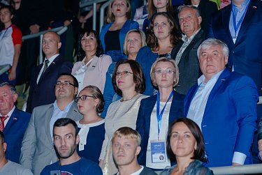 «Все флаги будут в гости к нам!»