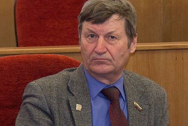 О деятельности социально ориентированных некоммерческих организаций