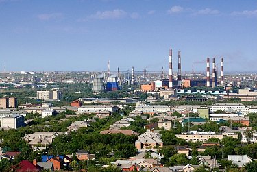 В Орске обсудили реализацию социально значимых мероприятий