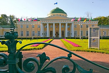 Сергей Грачев: «Монополии на демократию не должно быть ни у одной страны»