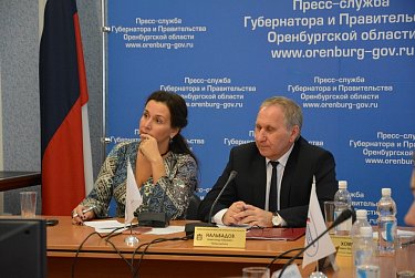 О выборах - за «круглым столом»