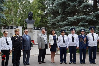 Оренбургской «летке» – 97!