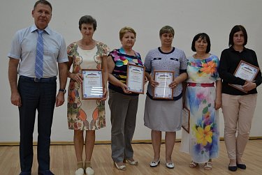 Системе социальной защиты в России исполнилось 100 лет