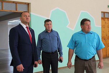 Проект «Культура малой родины» в действии