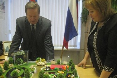 Депутаты решают проблемы оренбуржцев