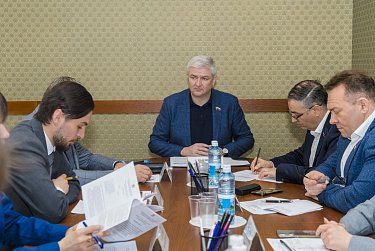 Инвесторы смогут пользоваться налоговым вычетом до 2032 года