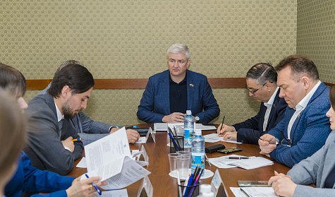 Инвесторы смогут пользоваться налоговым вычетом до 2032 года