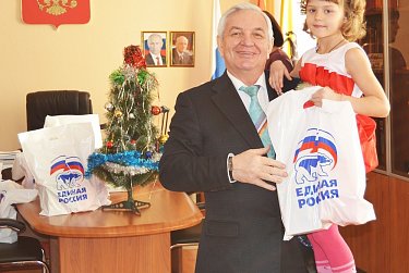 Депутаты работают в территориях