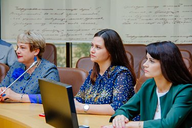 Геннадий Аверьянов: «В прошлом году наш регион посетило порядка 1,5 миллиона туристов»