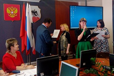 Жилье для детей-сирот в Орске