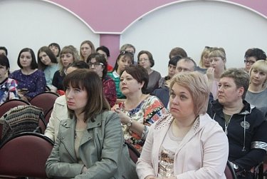 Татьяна Шукурова провела рабочие встречи в лечебных учреждениях Бузулука 