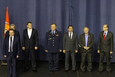 Турнир по историческому фехтованию собрал бойцов в СК «Олимпийский»