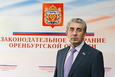 Сергей Грачев: «В борьбе с коронавирусом нужны общие усилия, единый фронт»