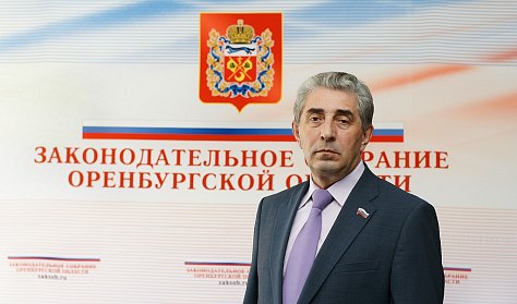Сергей Грачев: «В борьбе с коронавирусом нужны общие усилия, единый фронт»