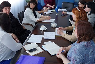 О поддержке женщин-предпринимателей