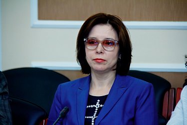 В центре внимания – вопросы самозанятости населения